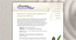Desktop Screenshot of greystonehouse.com